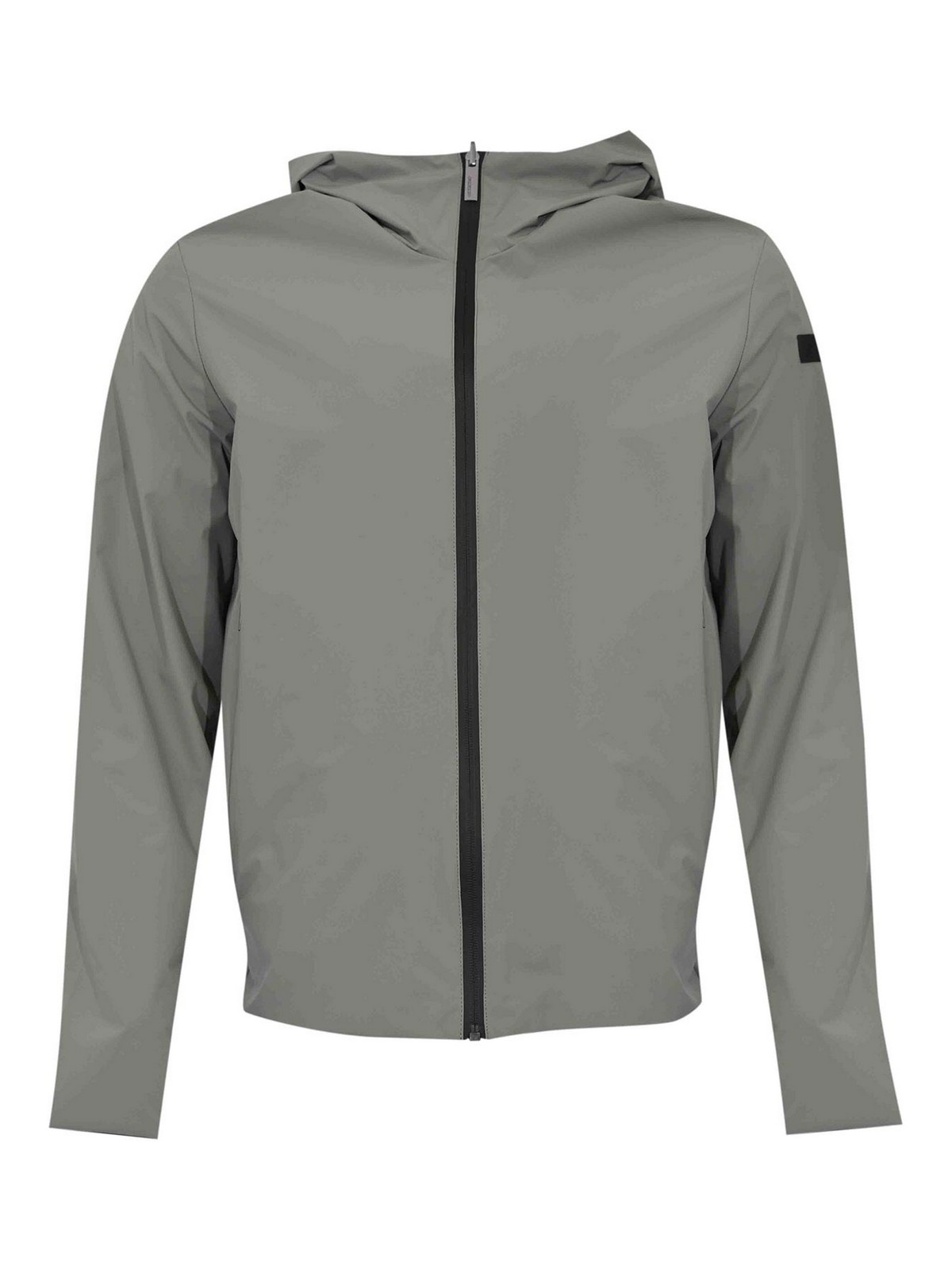 Montecristo Reversible Green Blue Jacket