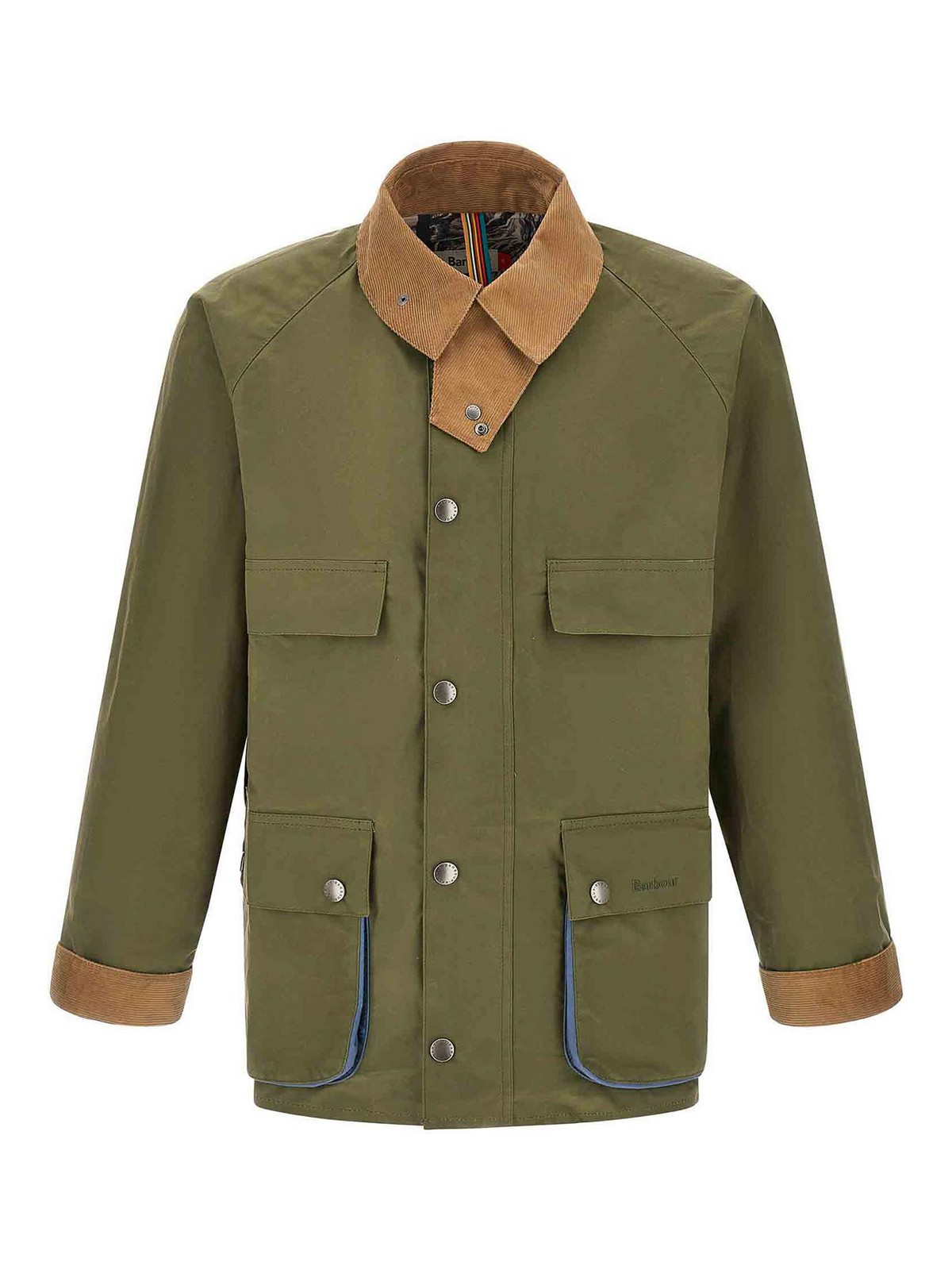 Paul Smith Loves sugarlump Bedale Jacket