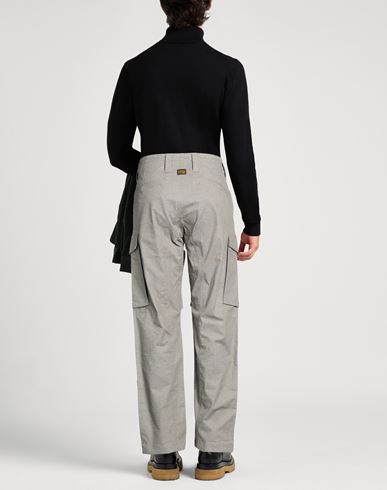 Man Pants Grey Size 32W