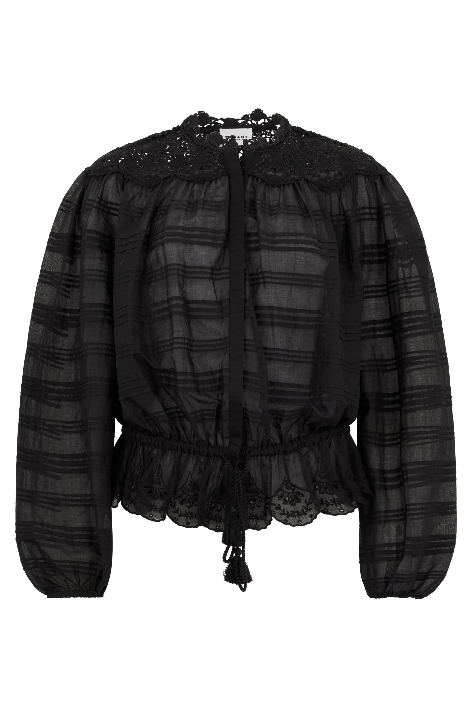 POLLY TOP