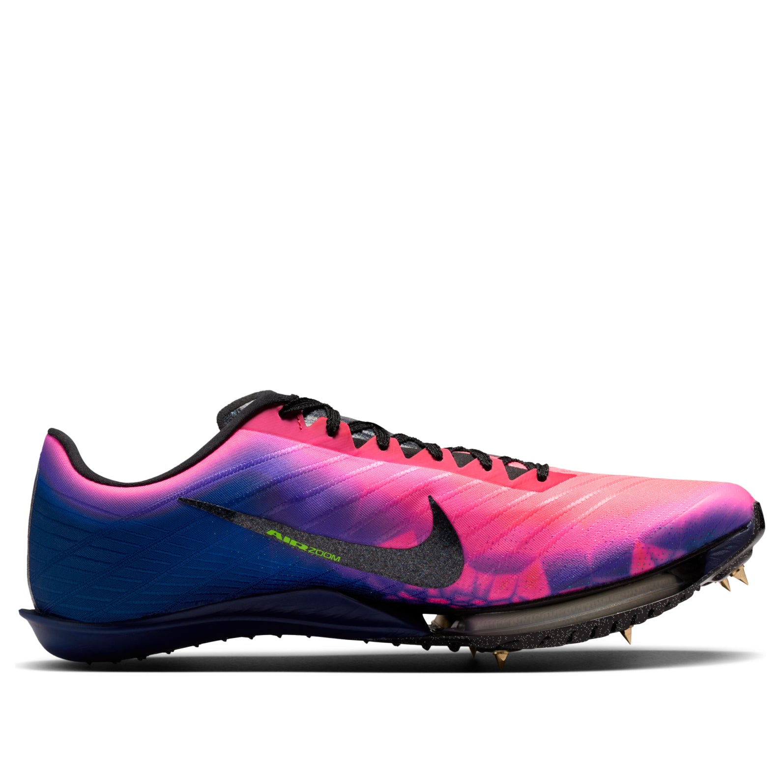 Maxfly 2 'Fierce Purple Black Flash Pink'