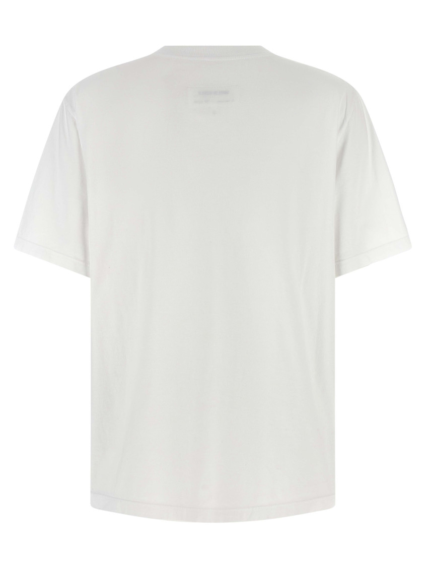 Numeric Signature Mm6 T-shirt