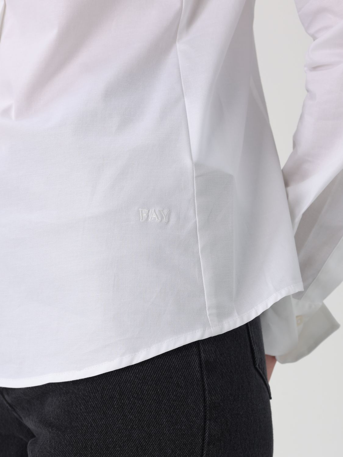 Shirt Woman color Beige