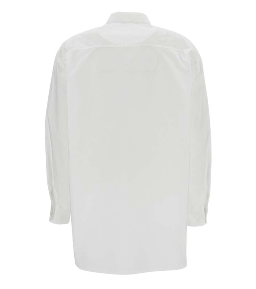 White Regular Shirt
