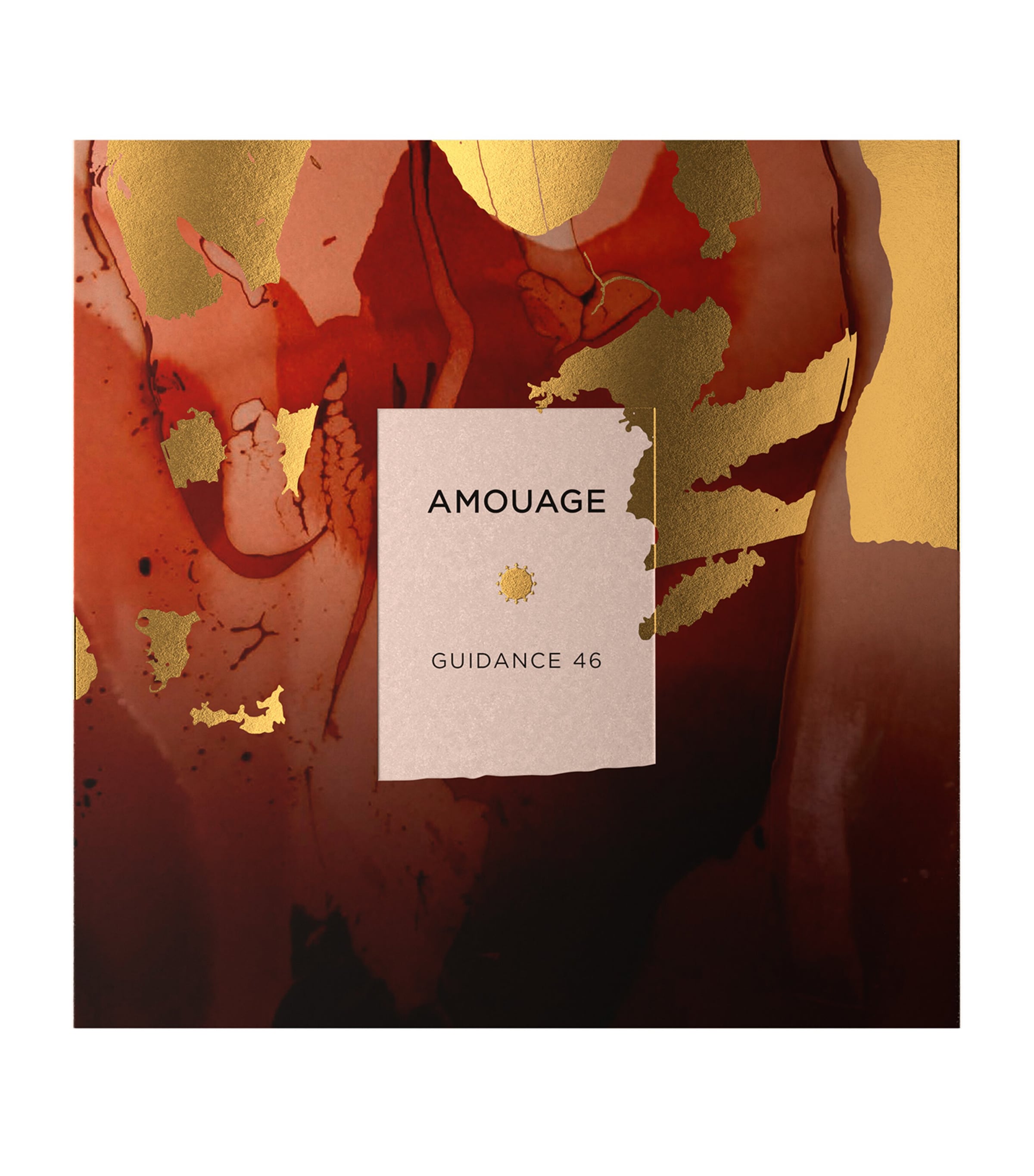 Guidance 46 Exceptional Eau de Parfum