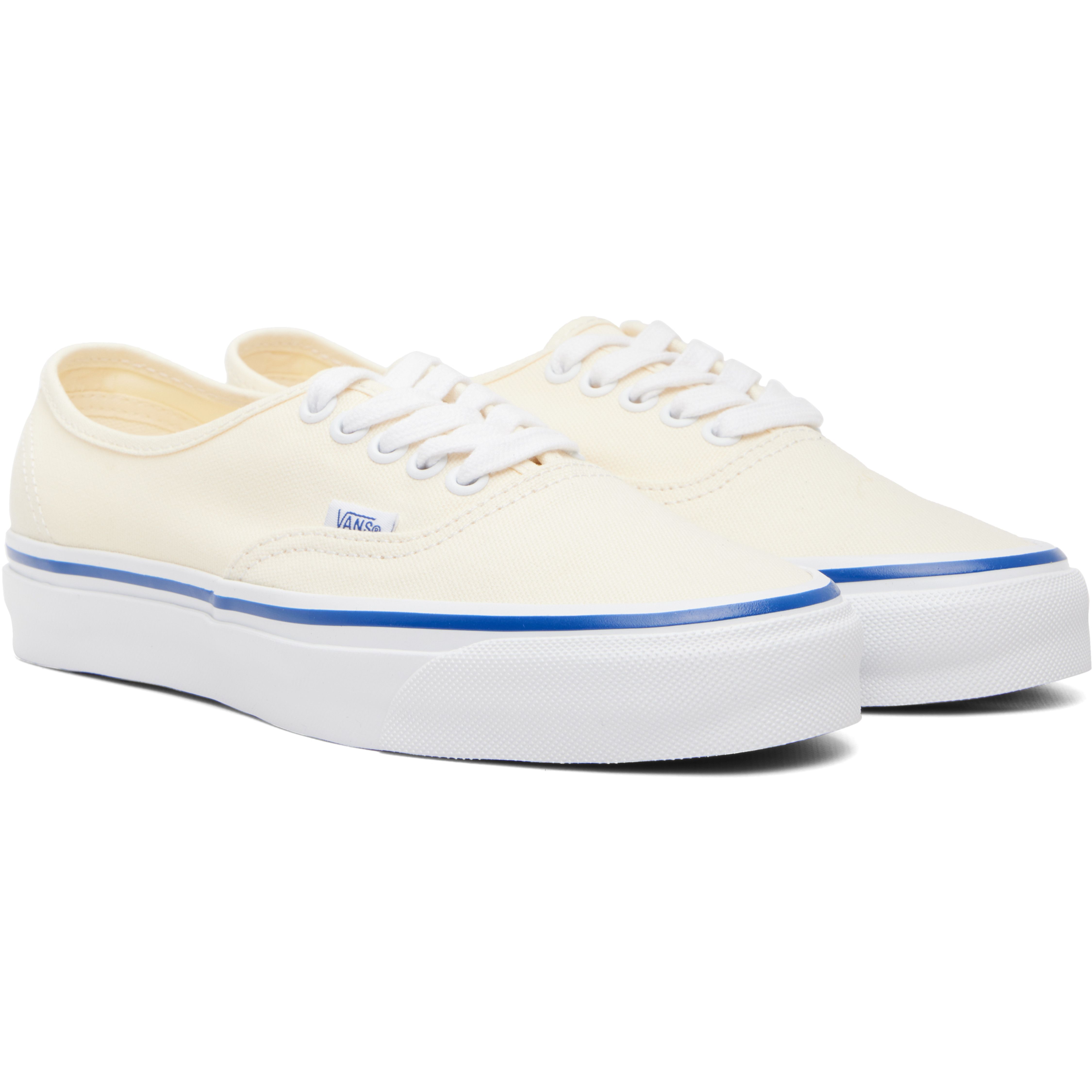 Off-White Premium Authentic Sneakers