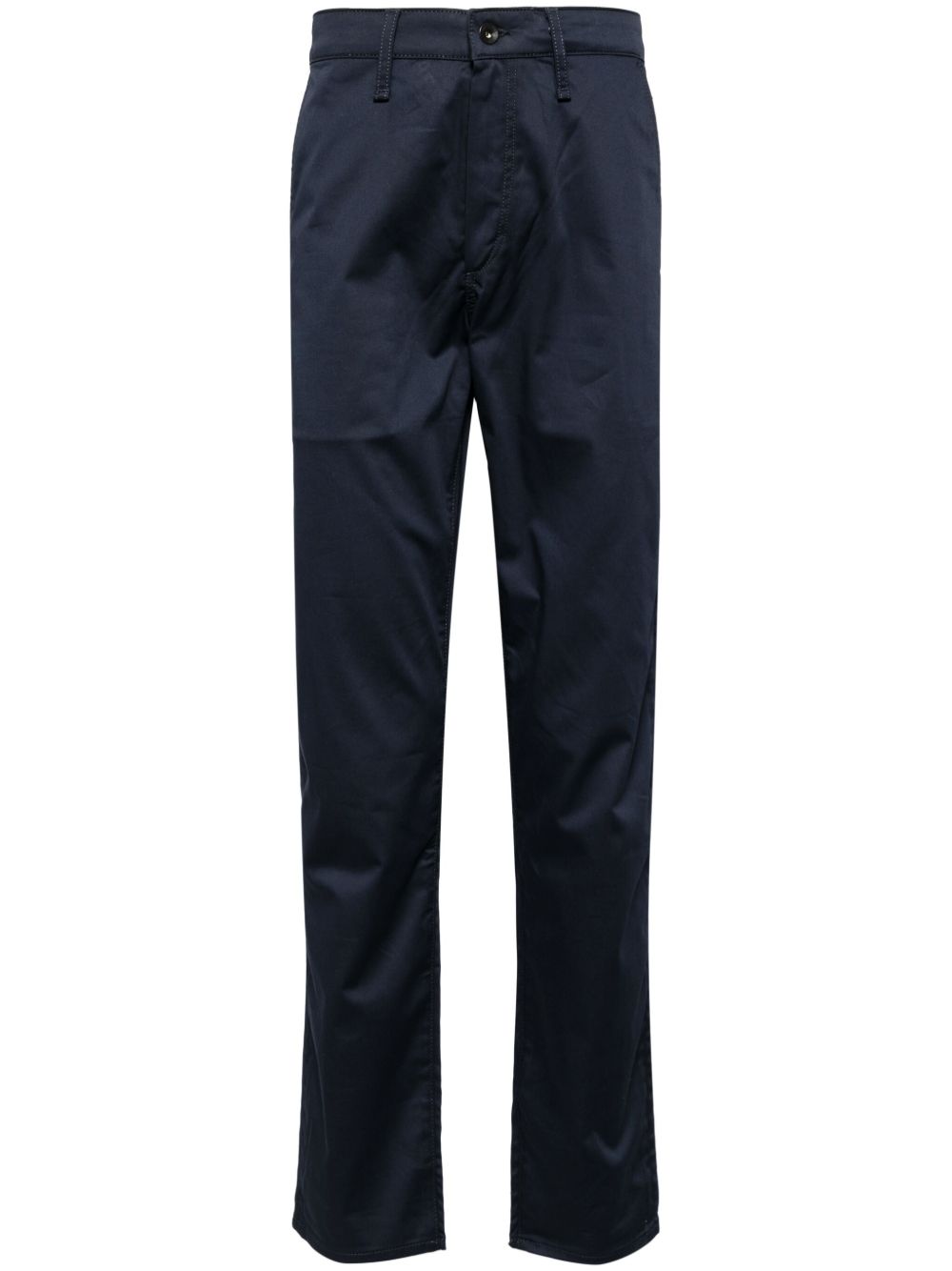 Standard chinos - Blue