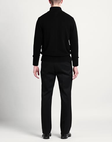 Man Cardigan Black Size 40 Cashmere