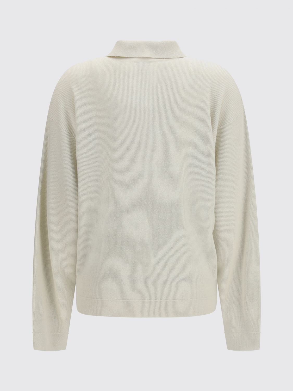 Sweater Woman color White