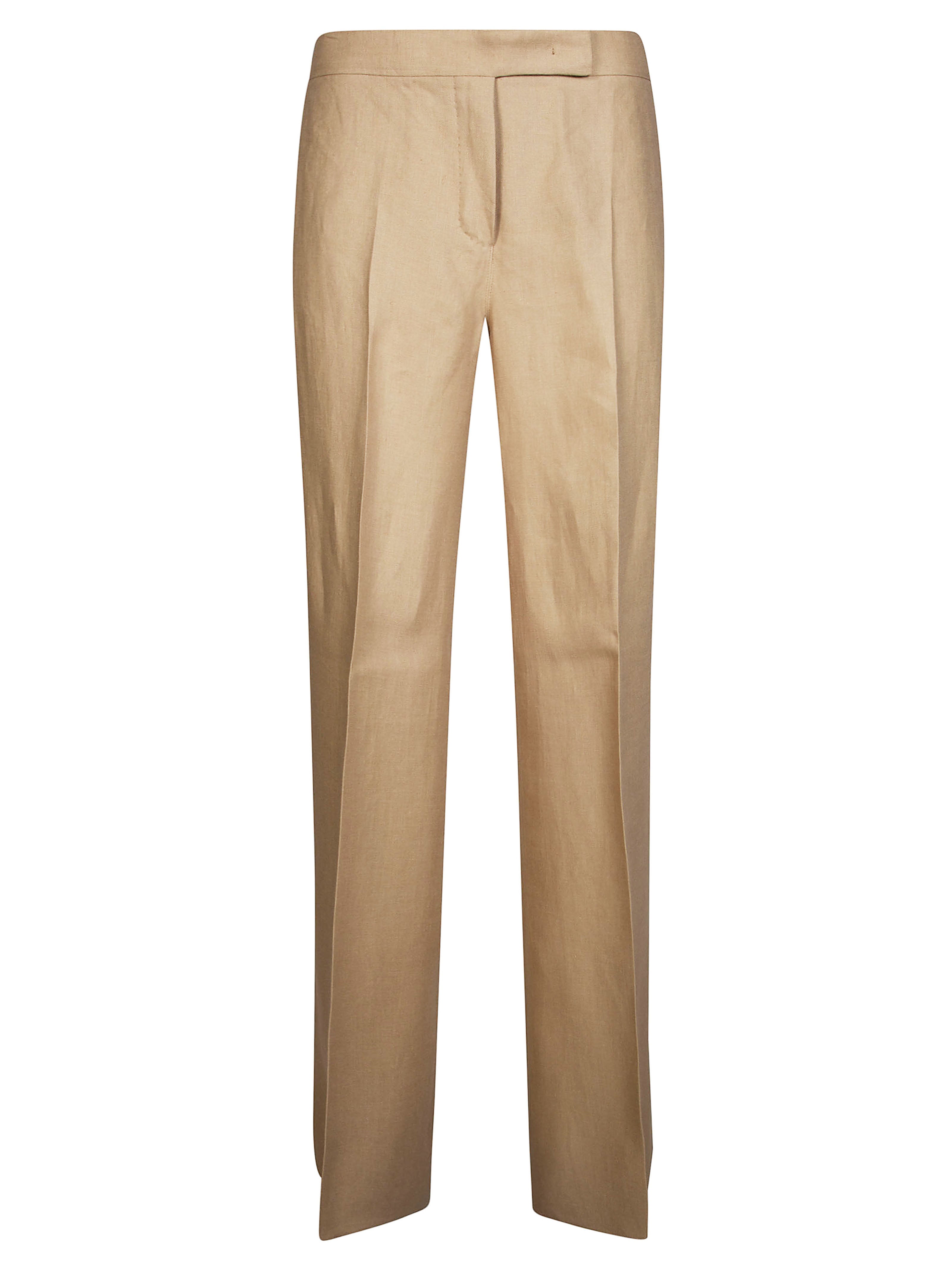Elegant Palazzo Trousers for Women