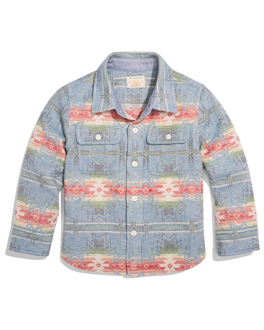 DGF Overshirt