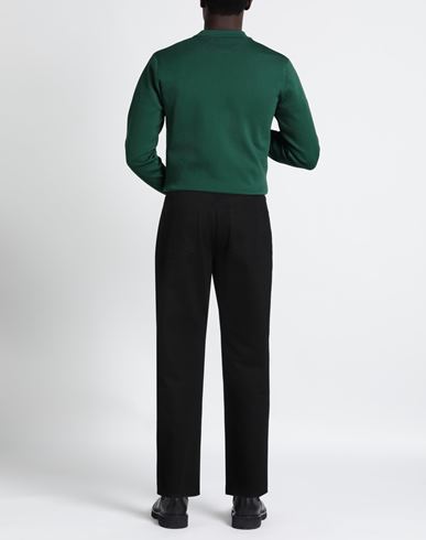 Man Jeans Black