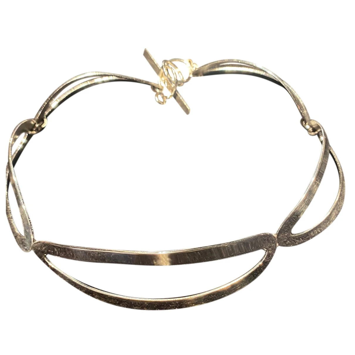 Necklaces Metal for Female