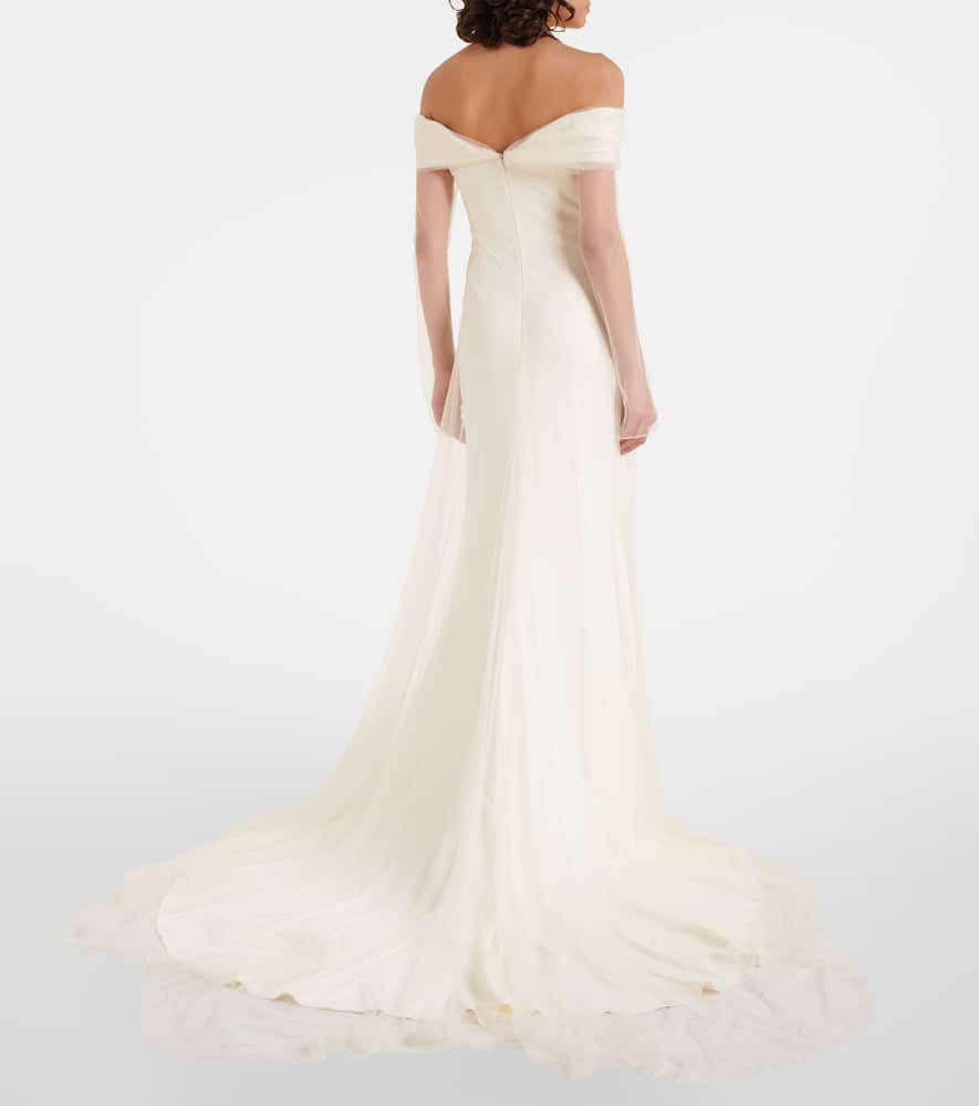 Bridal Eloise gown