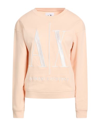 Icon Period Woman Sweatshirt Blush Size L Cotton