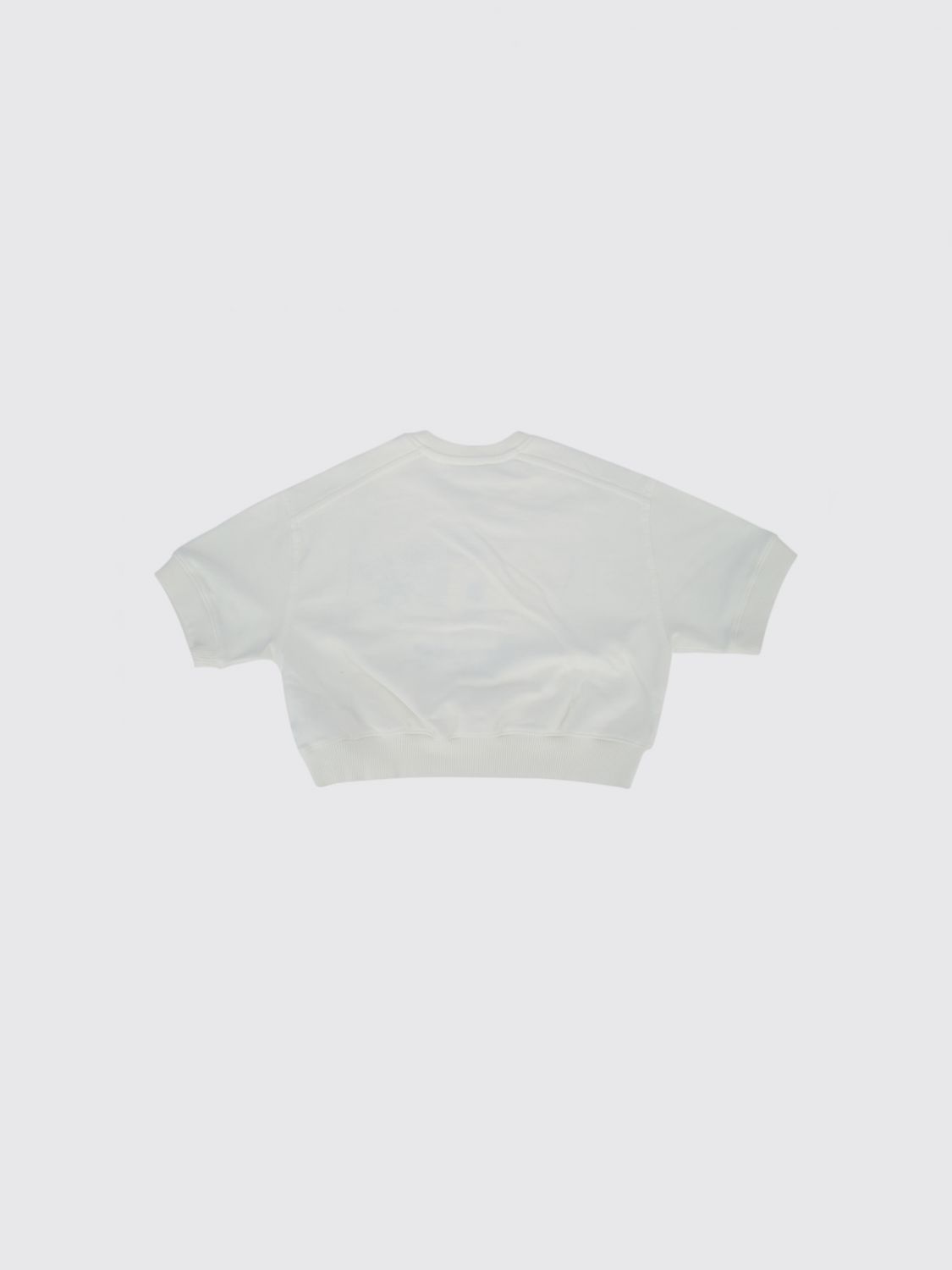 CHLOÉ Sweater Kids color White