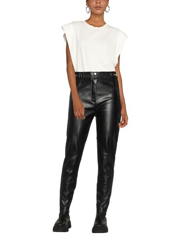 Woman Pants Black