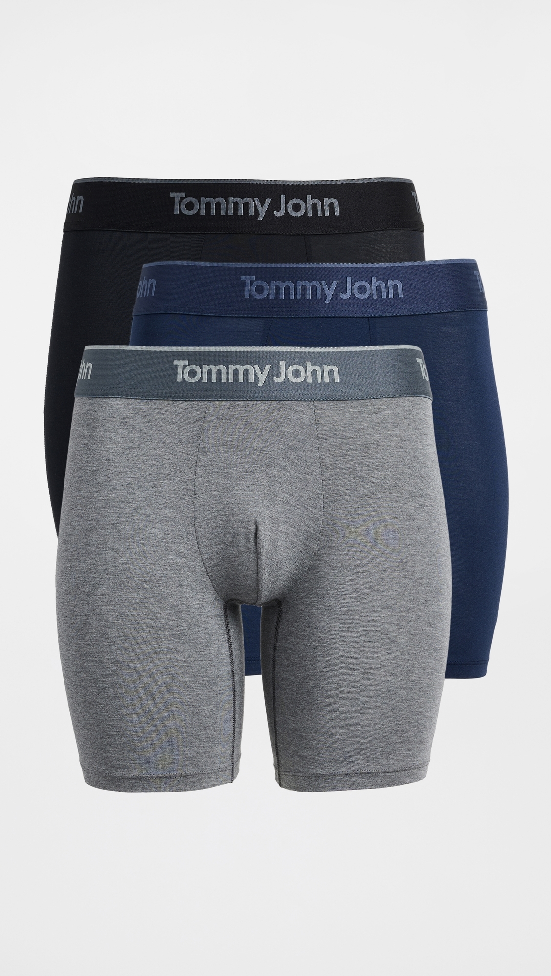 Second Skin 6 Boxer Briefs