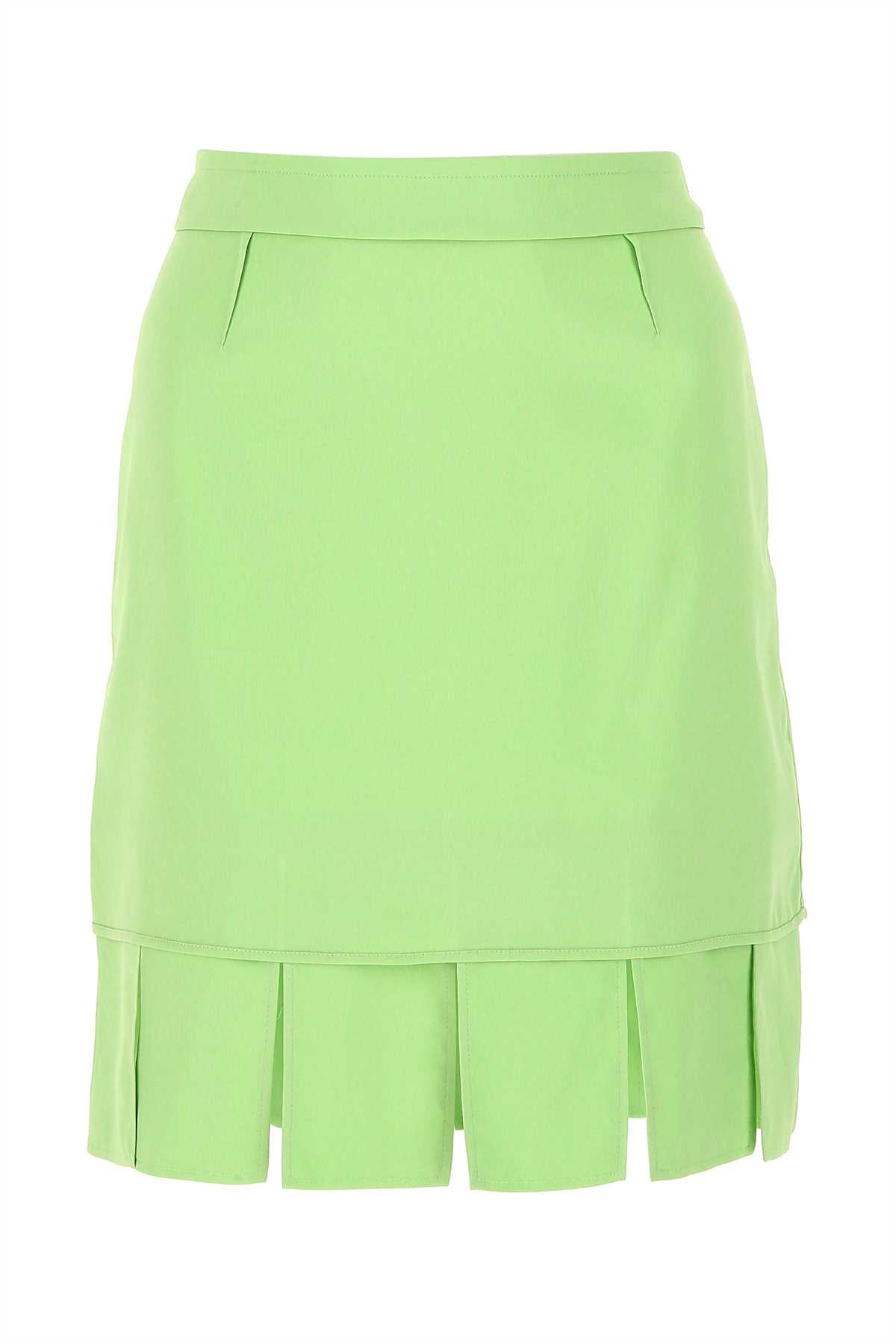 GONNA Skirt — Green