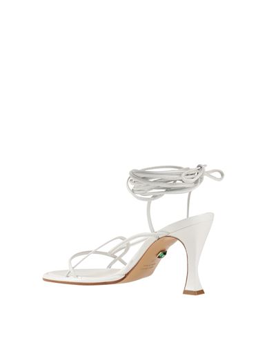 Woman Sandals White