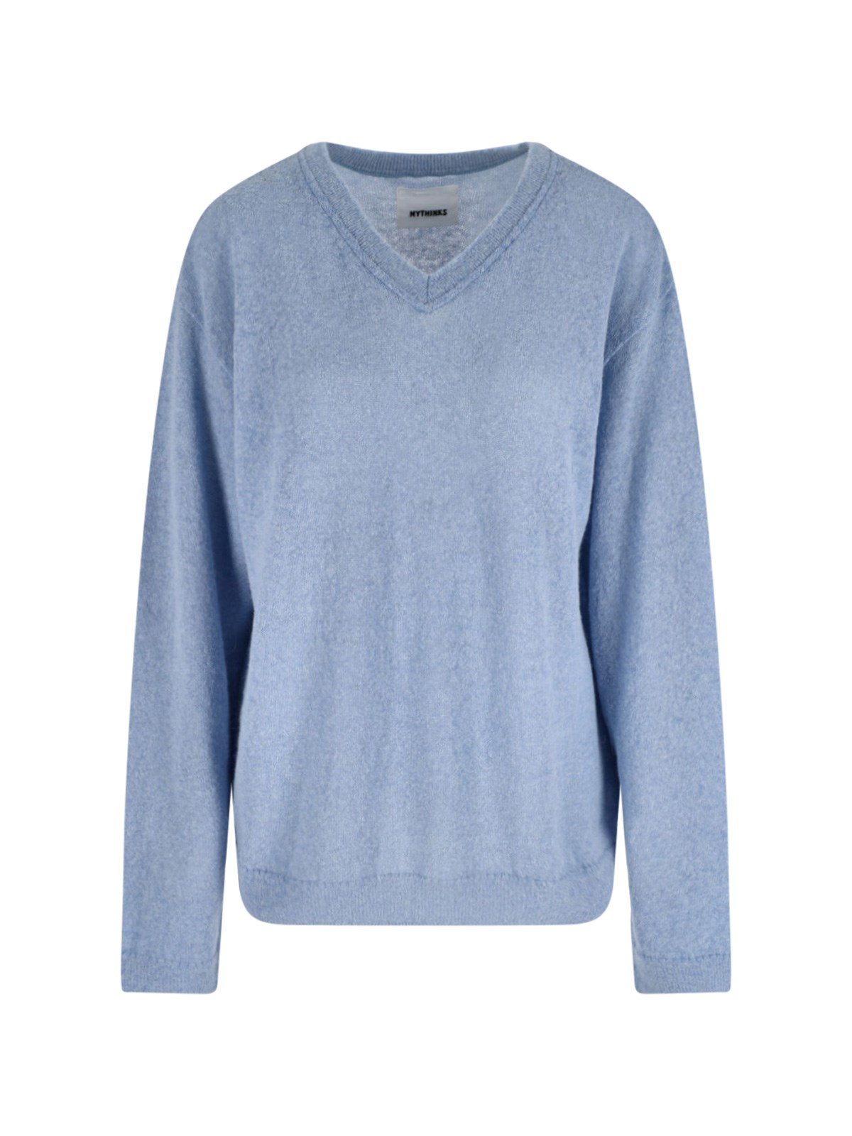 V-Neck Sweater