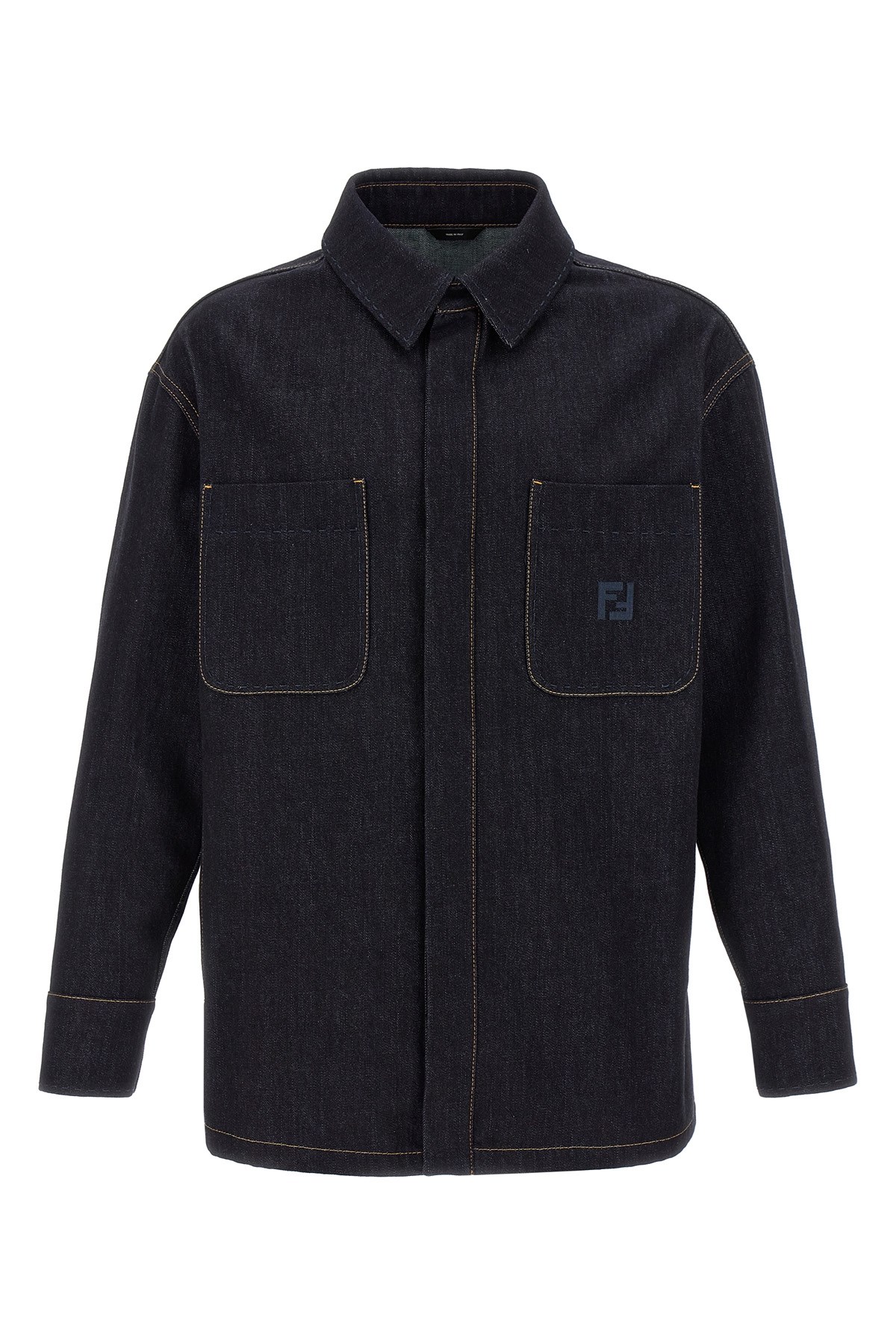 Saddlery Jacket