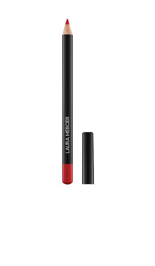 Laura Mercier Caviar Perfecting Lip Liner in 07 Red Velvet