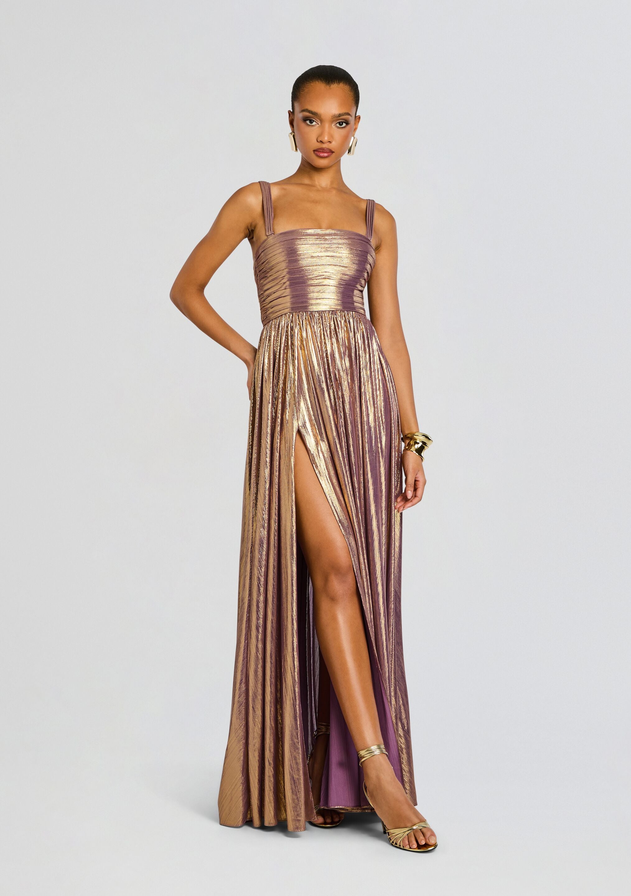 Iris Dress