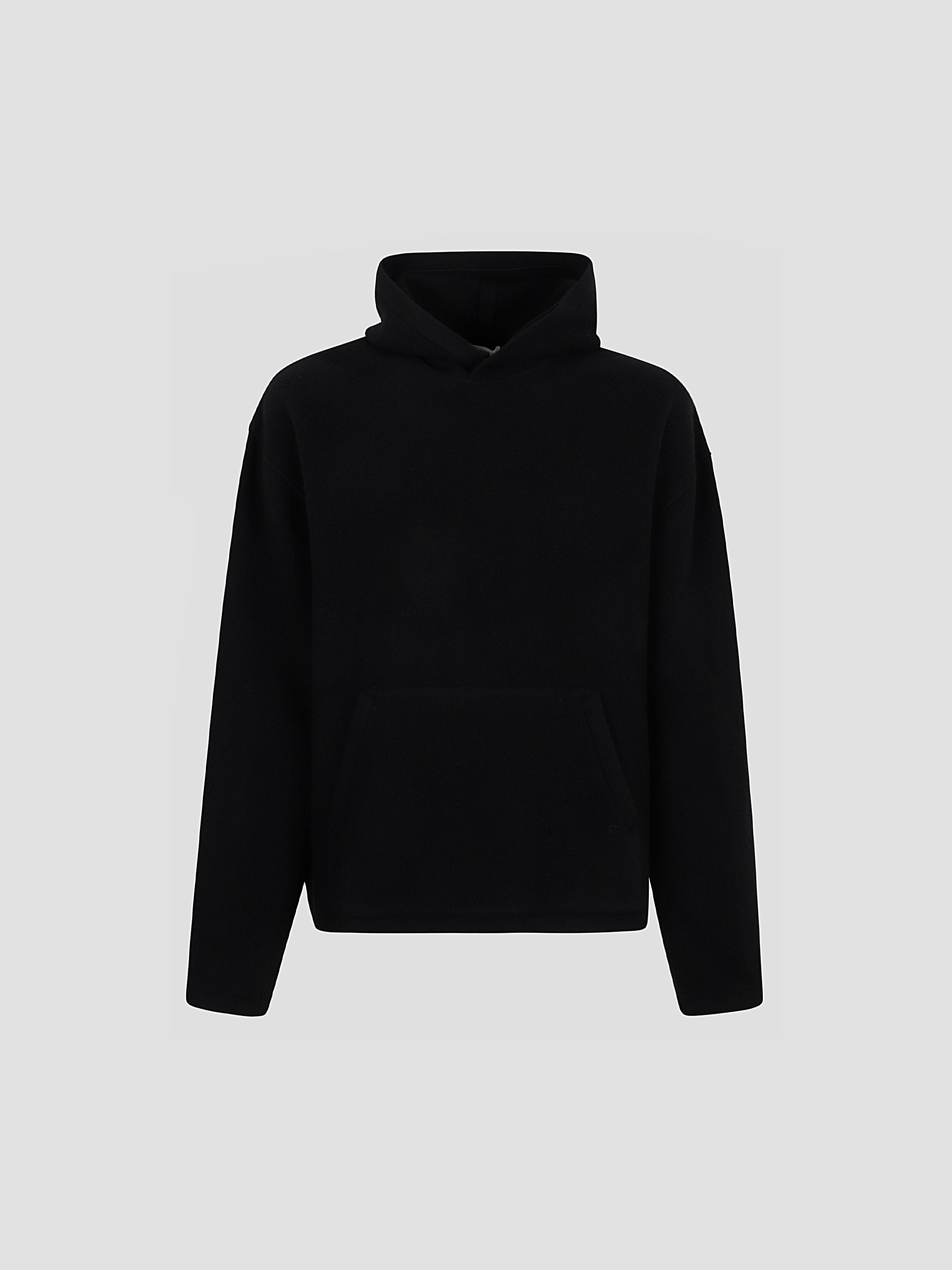Premium Fleece Hoodie for FW25