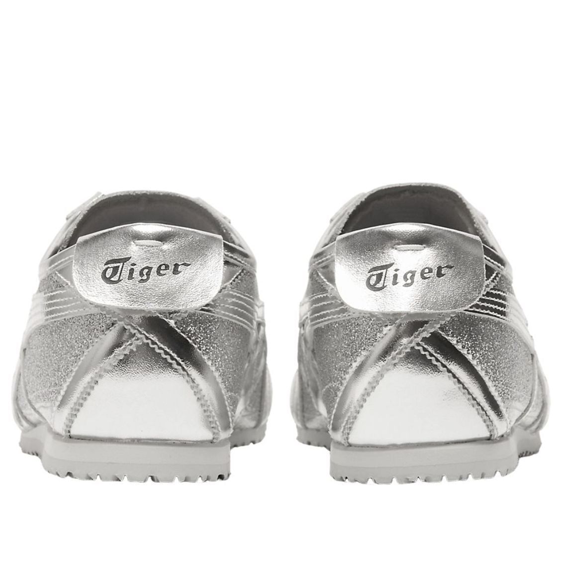 Mexico 66 'Pure Silver'