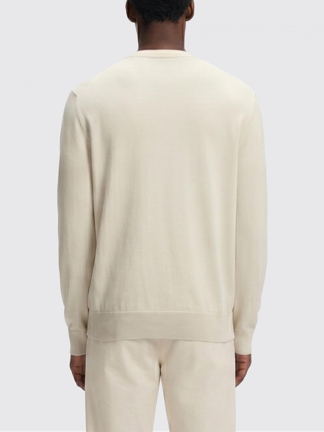 Sweater Men color Blue