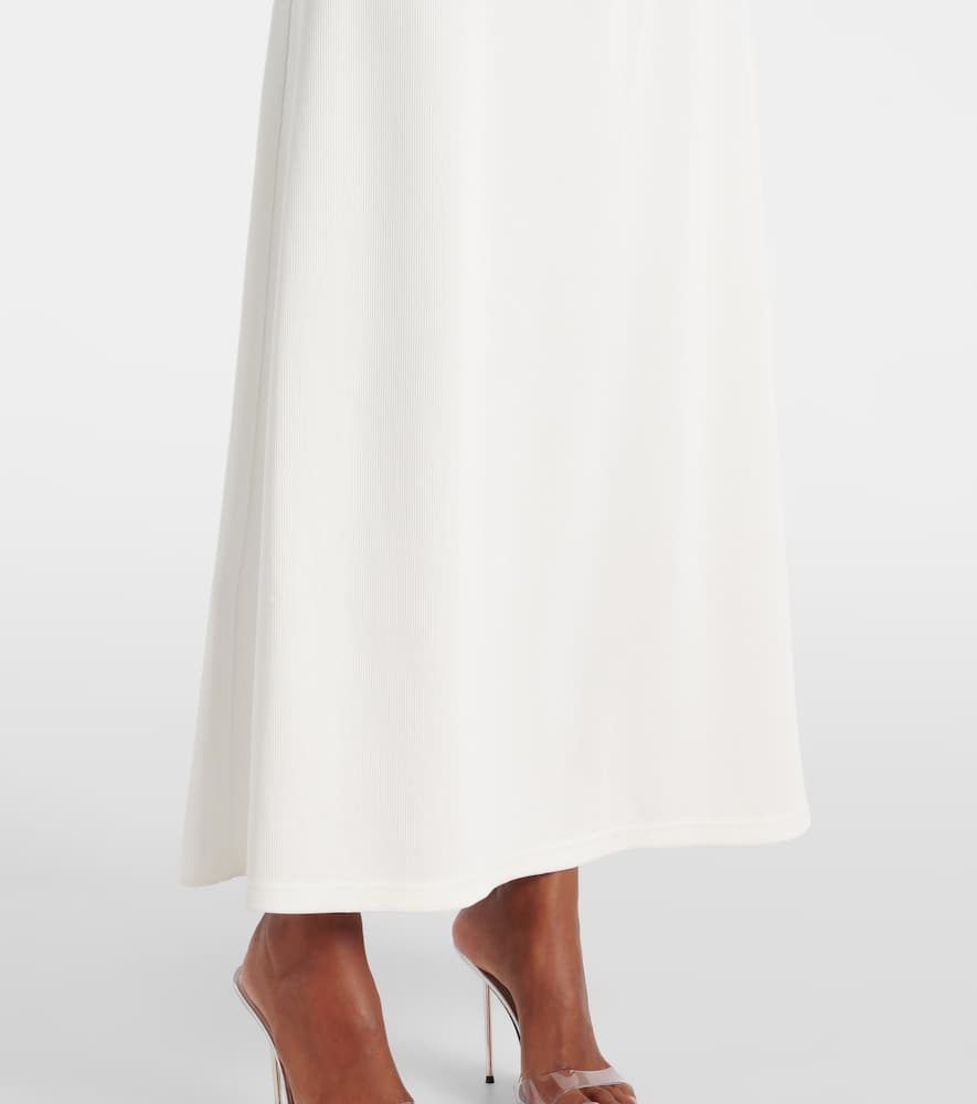 Cavern Stone gown