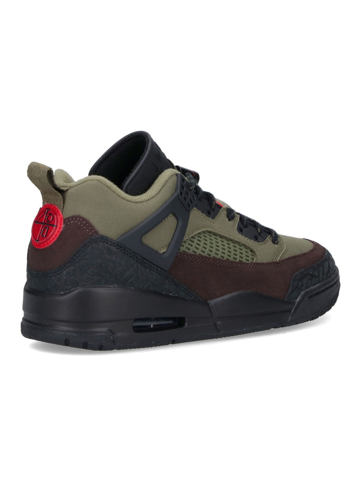 "Jordan Spizike Low" Sneakers