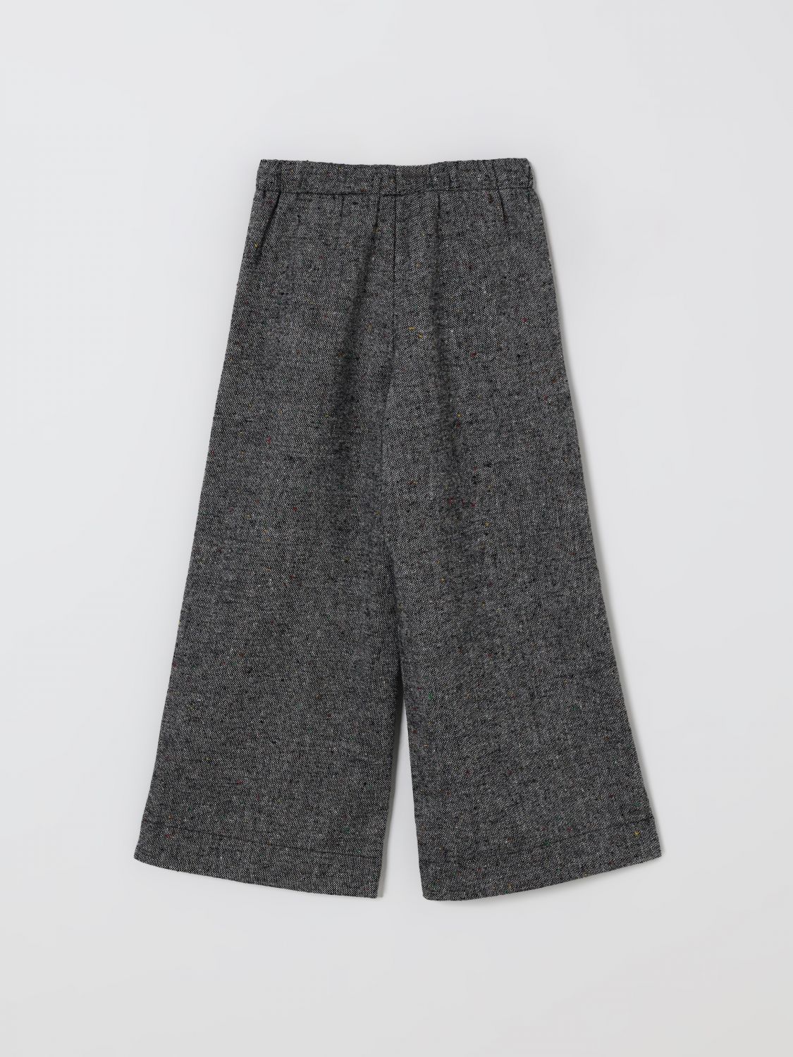 Pants Kids color Black