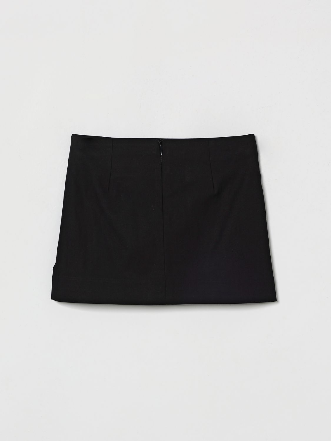 Skirt Kids color Black