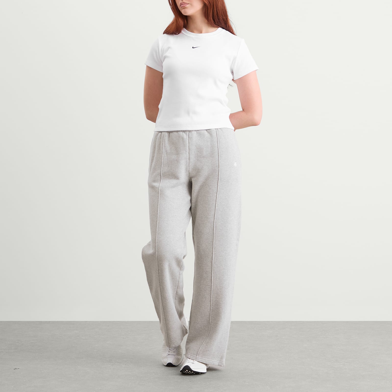 Women's T-shirt Nike