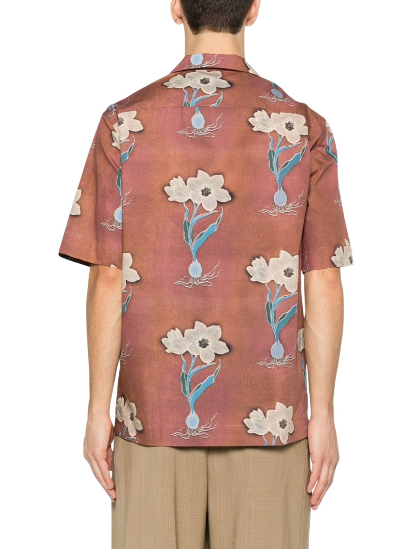 Printed Shirt
