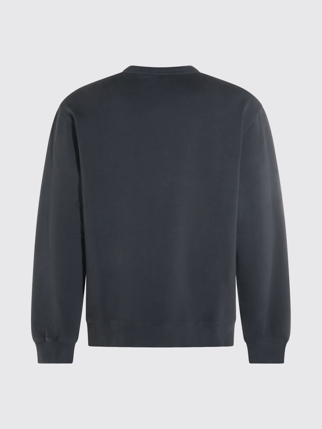 Sweater Men color Wine