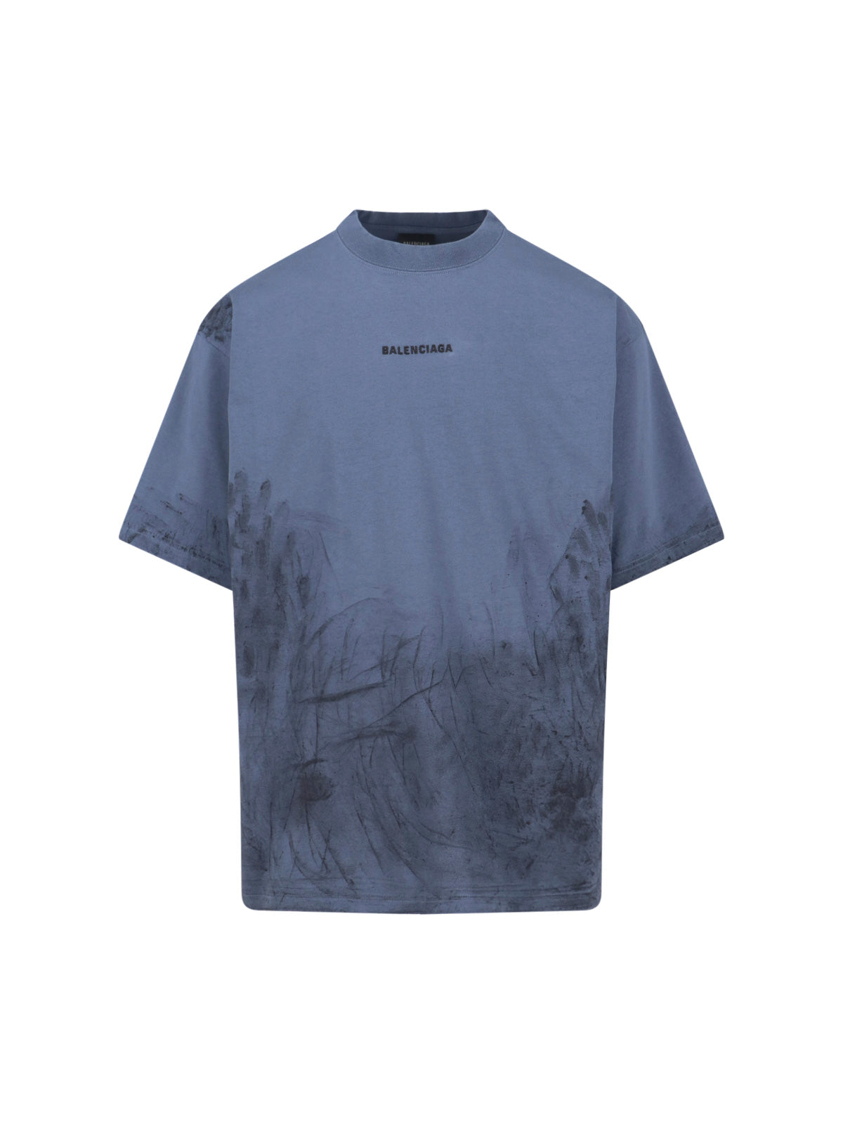 Unisex Cotton T-Shirt for Fall 2025