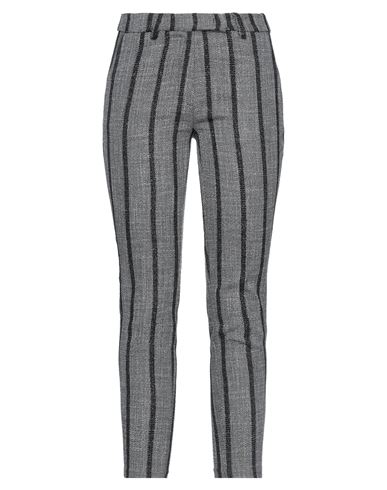 Woman Pants Grey