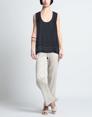 Woman Top Navy blue