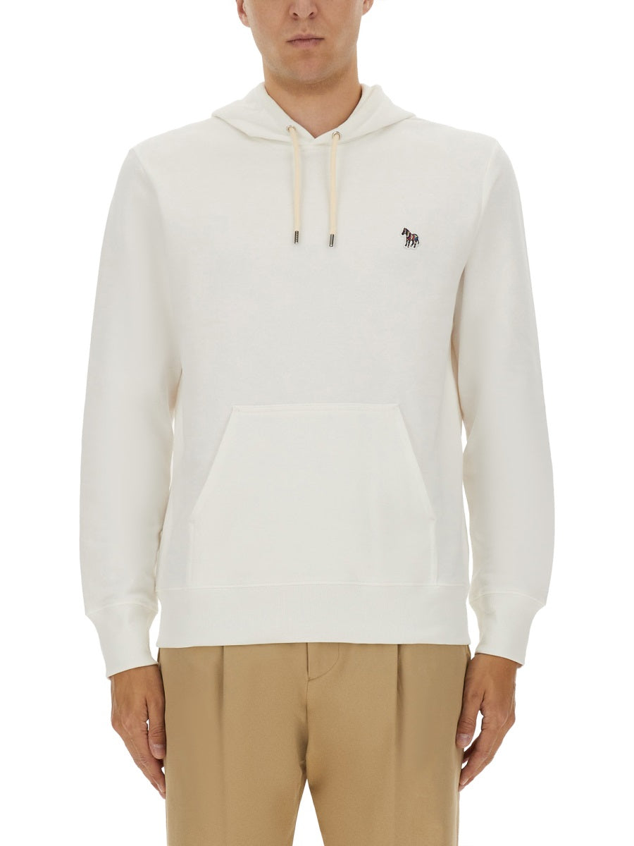 Organic Cotton Hoodie