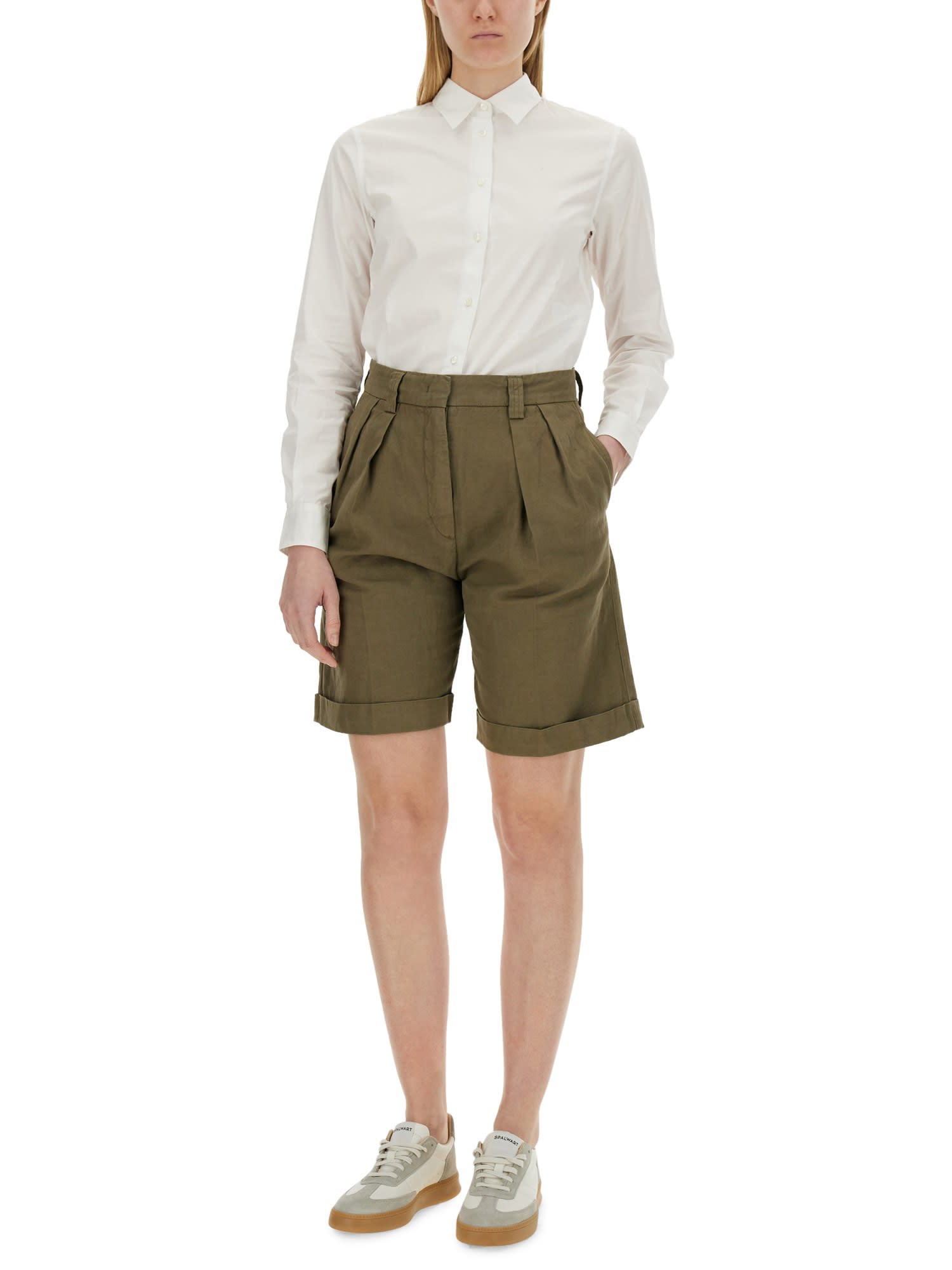 Cotton Shirt