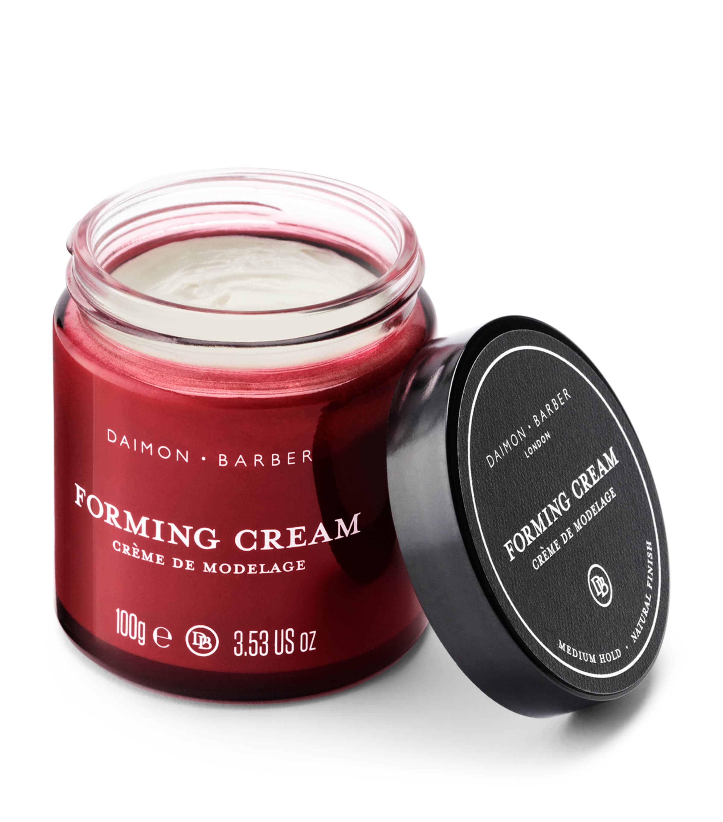 Forming Cream