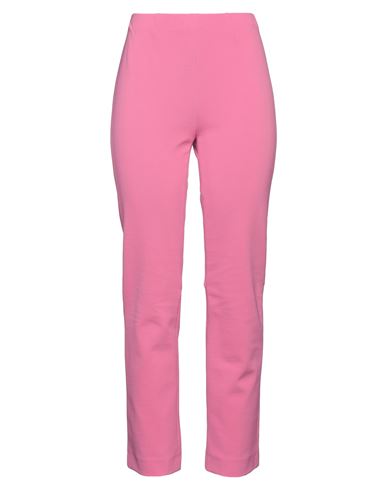 Seductive Woman Pants Fuchsia Size 10 Polyamide, Elastane