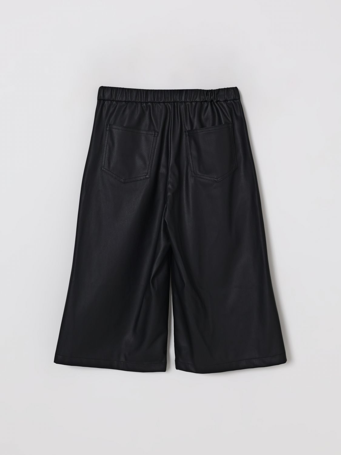 Pants Kids color Black