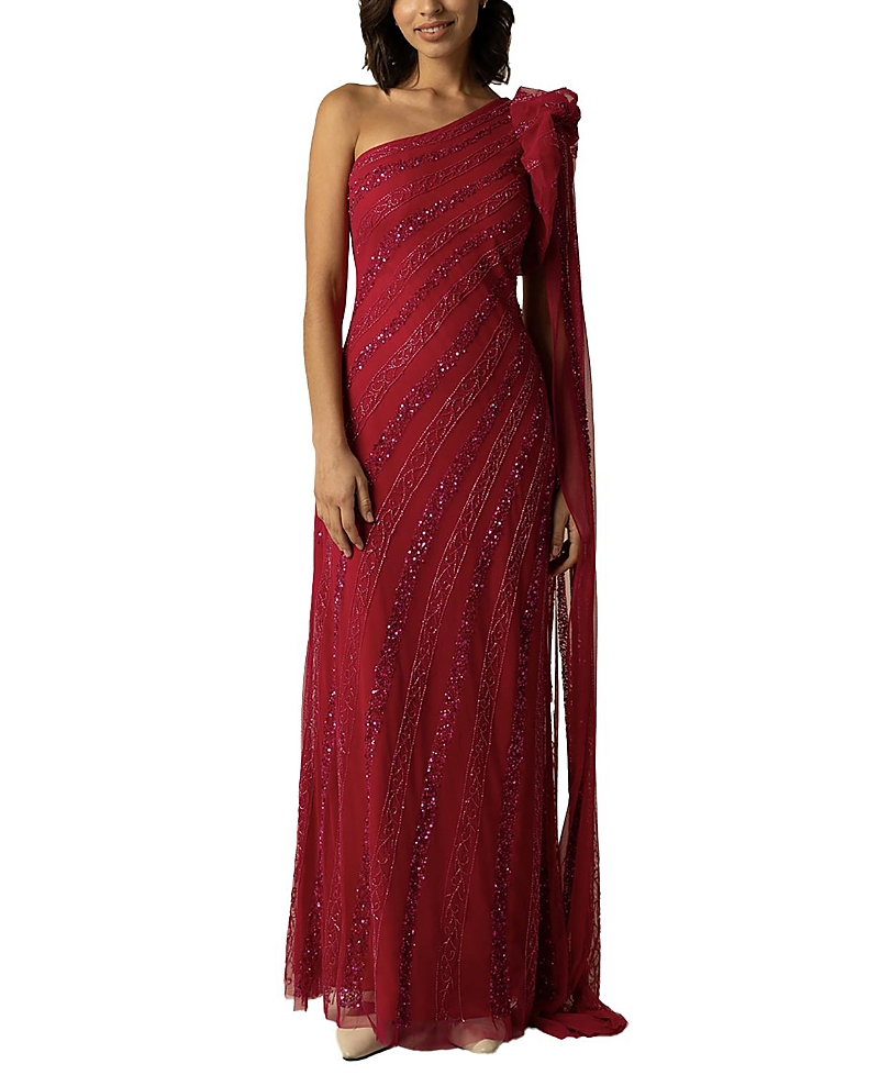 Blossom Gown