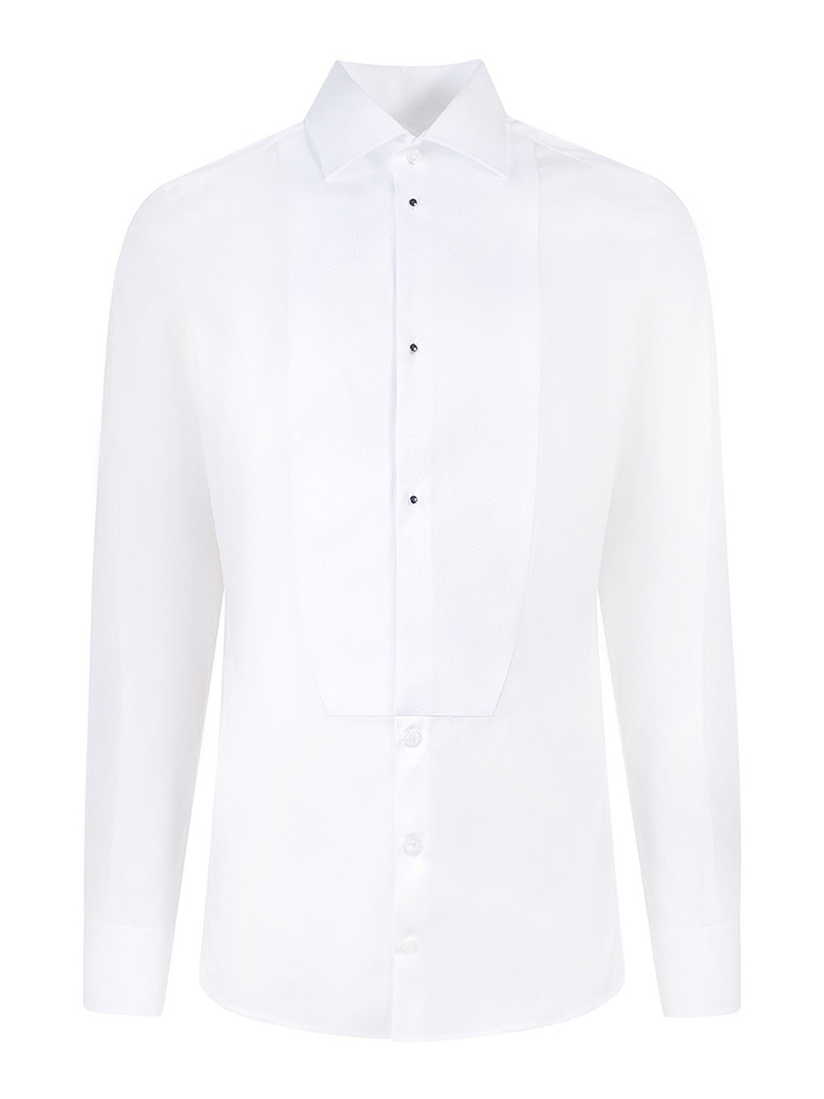 Smoking Cotton Shirt