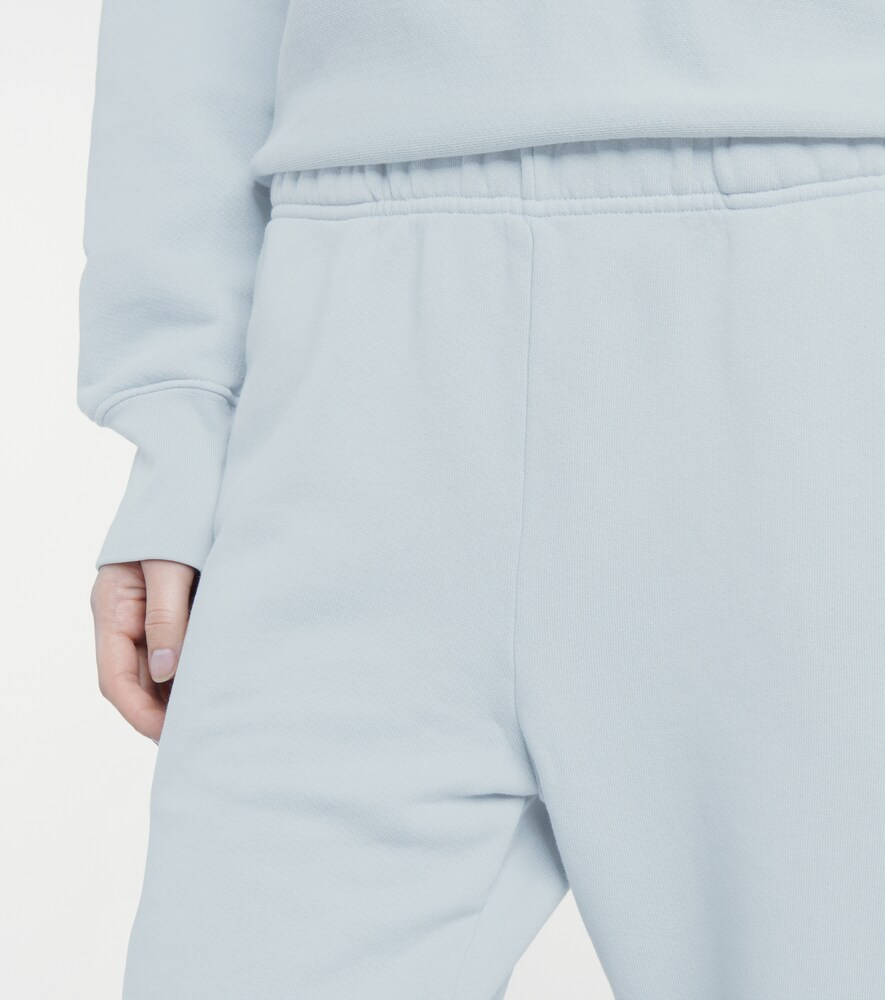 Exclusive to Mytheresa - Classic cotton fleece sweatpants