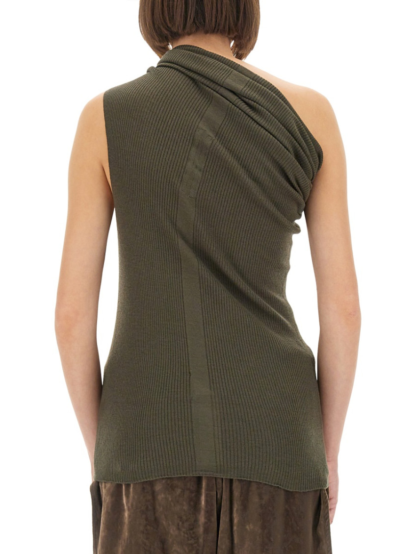 Athena Knit Top